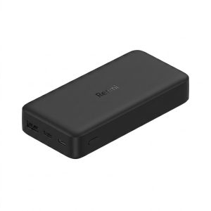 پاوربانک YT-12 ظرفیت 10000 میلی‌آمپر