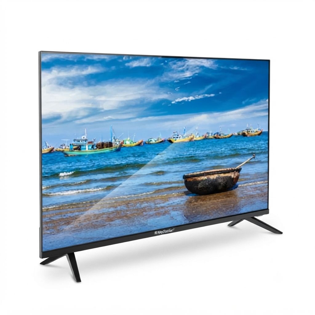 تلویزیون مدیا استار مدل SUT2S2