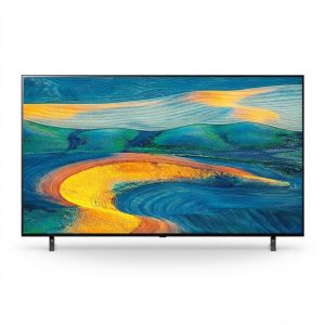 تلویزیون هوشمند ال جی مدل QNED7S سایز 55 اینچ