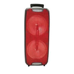 اسپیکر بلوتوثی کیمیسو مدل QS-220