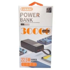 پاوربانک دکین DK-PW7